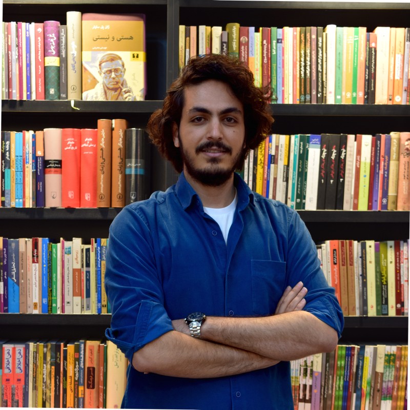 حامد عابدینی