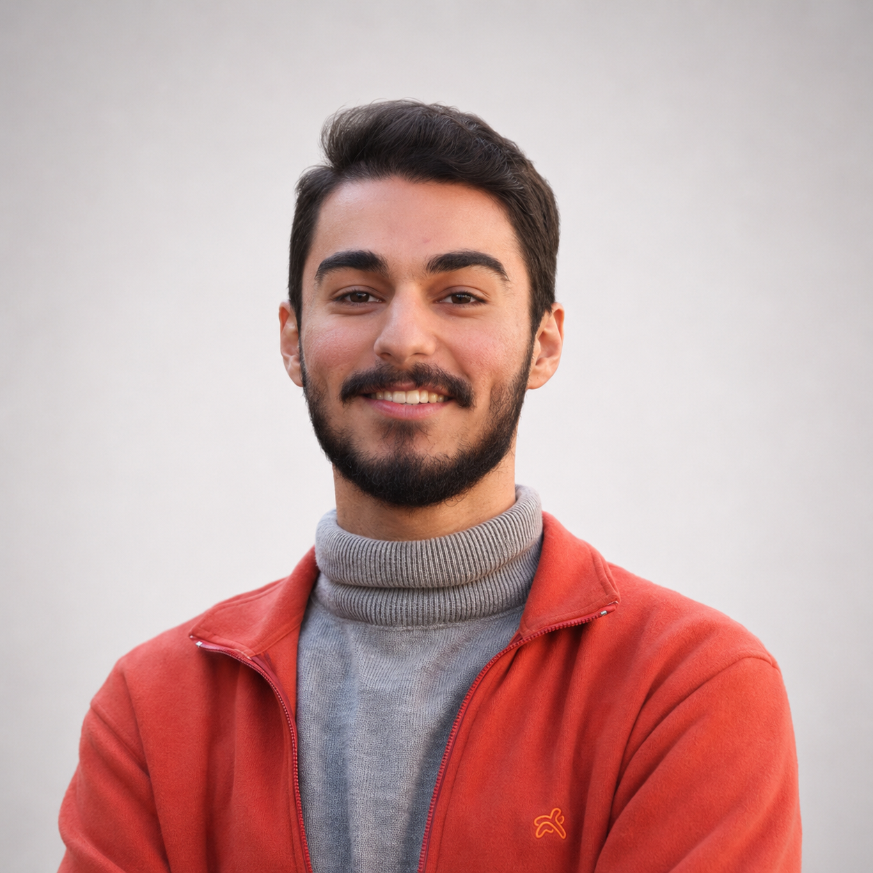 علیرضا گلدوست