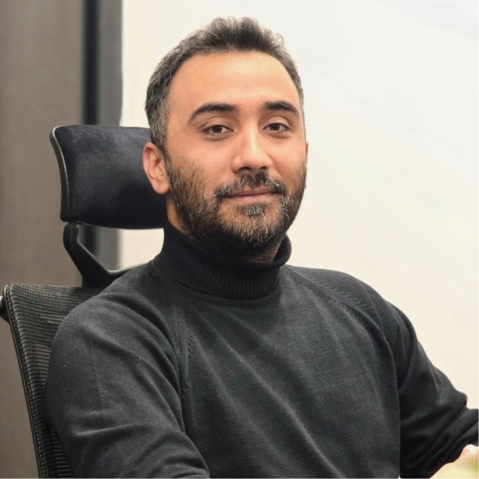 امیرمحمد شادمهری