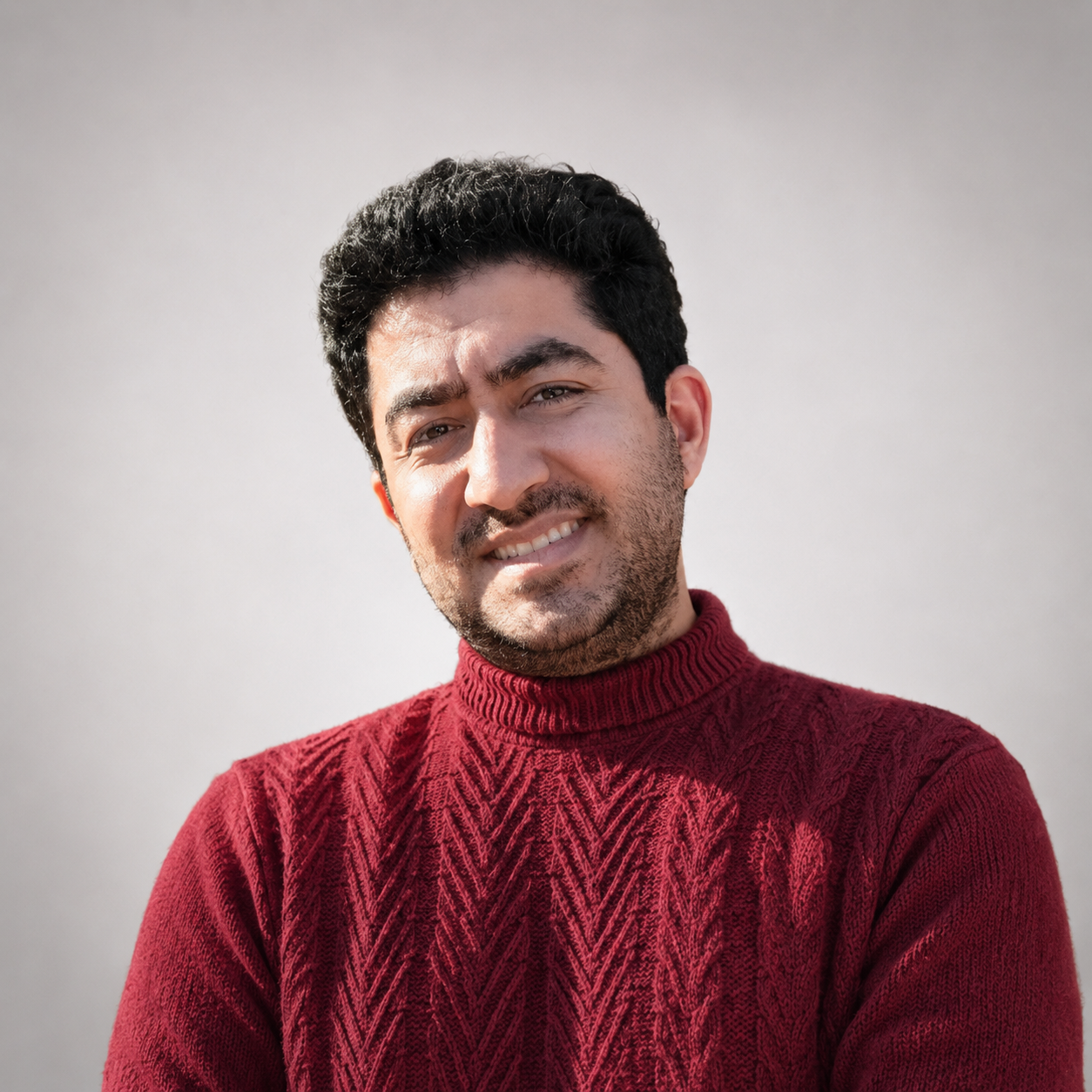 جواد عابدی