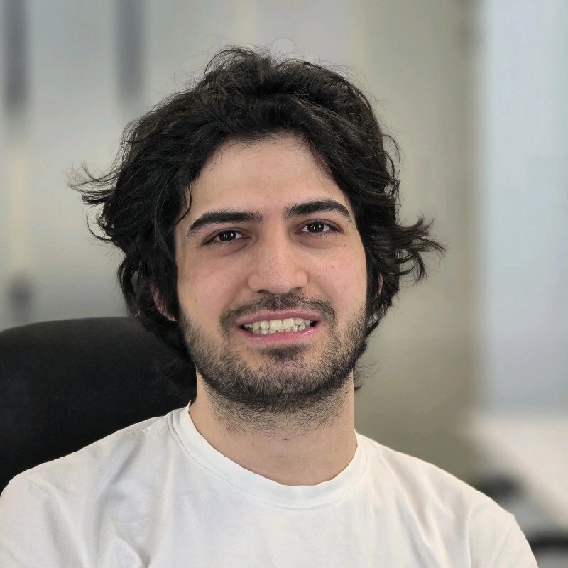 مهدی تاج‌الدینی