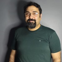 مهرداد کولجی