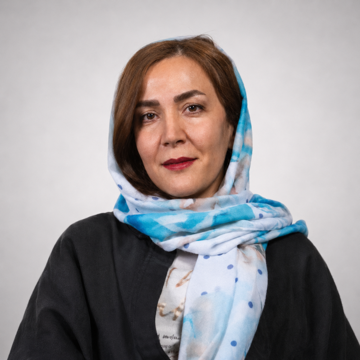 میترا فاطمی
