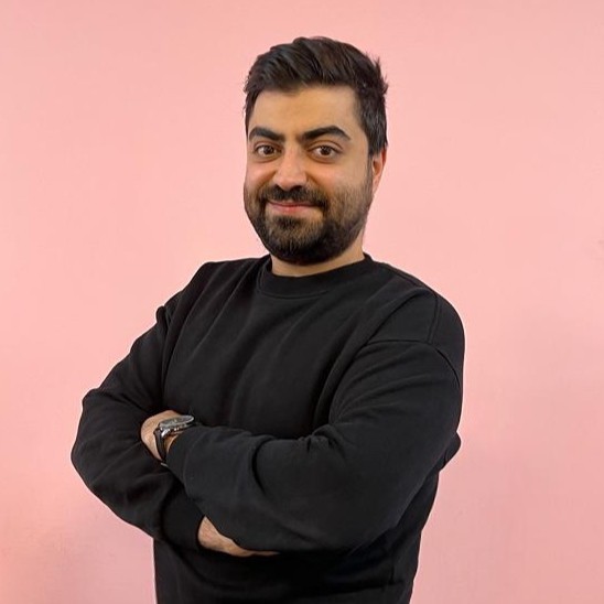 محمد شیخ سفلی