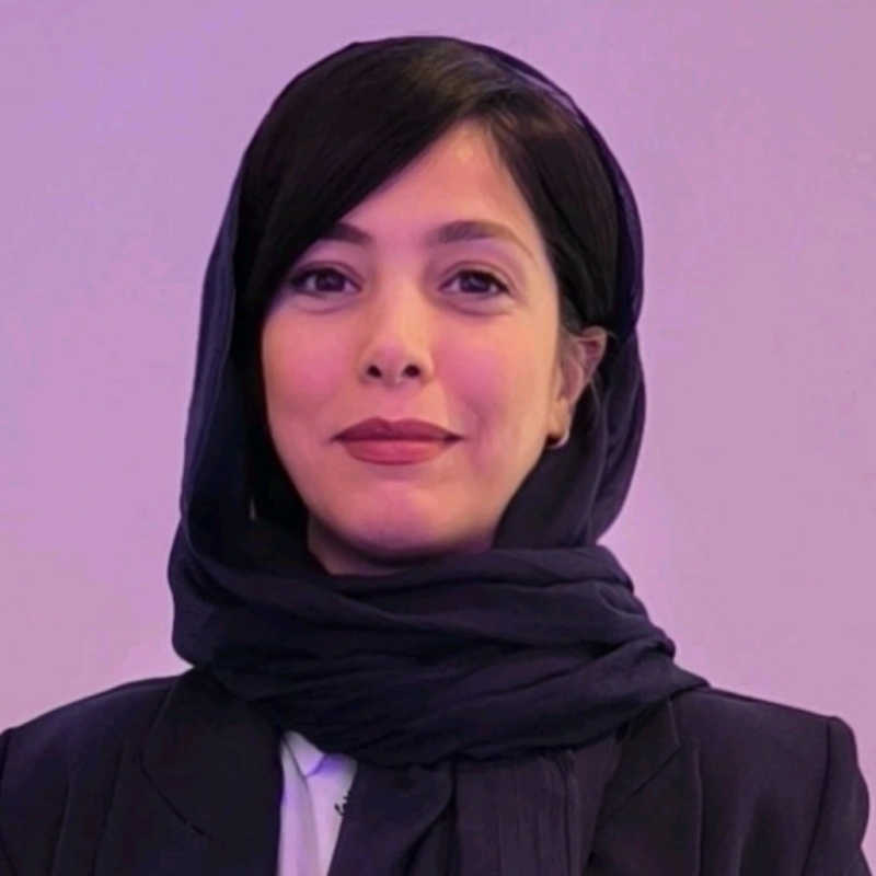 سحر محمدی